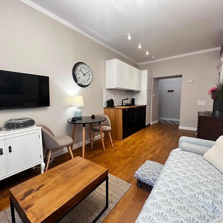 Centrum Apartamenty Stare Miasto 크라쿠프 외부 사진