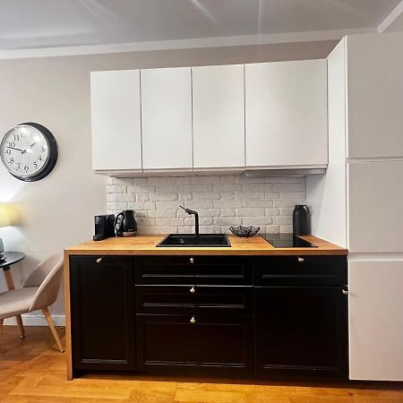 Centrum Apartamenty Stare Miasto 크라쿠프 외부 사진