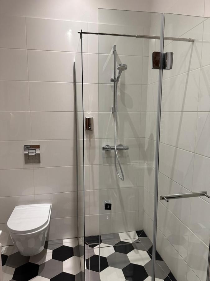 Centrum Apartamenty Stare Miasto 크라쿠프 외부 사진