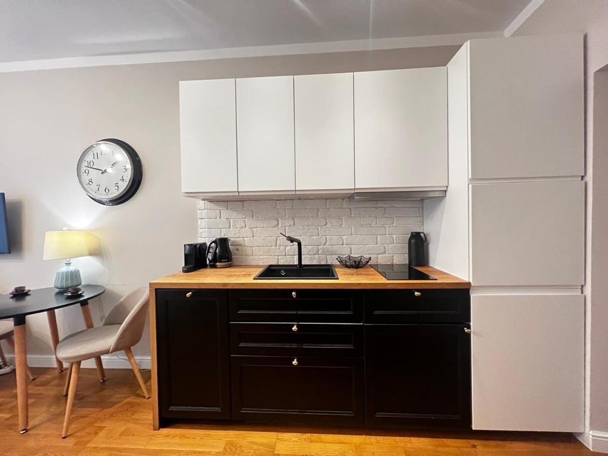Centrum Apartamenty Stare Miasto 크라쿠프 외부 사진