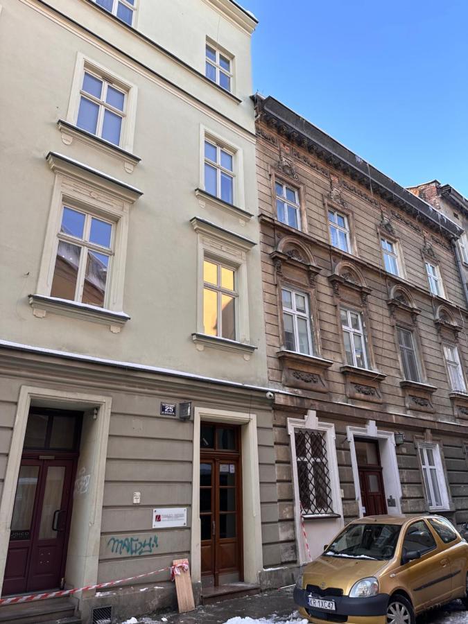 Centrum Apartamenty Stare Miasto 크라쿠프 외부 사진
