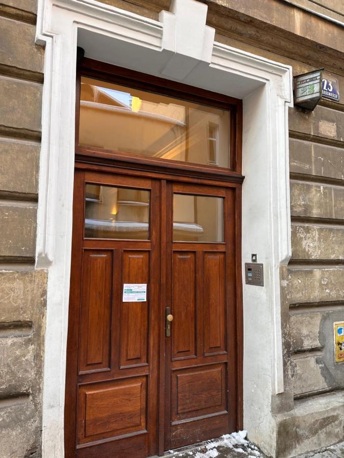 Centrum Apartamenty Stare Miasto 크라쿠프 외부 사진